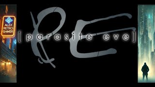 Parasite Eve