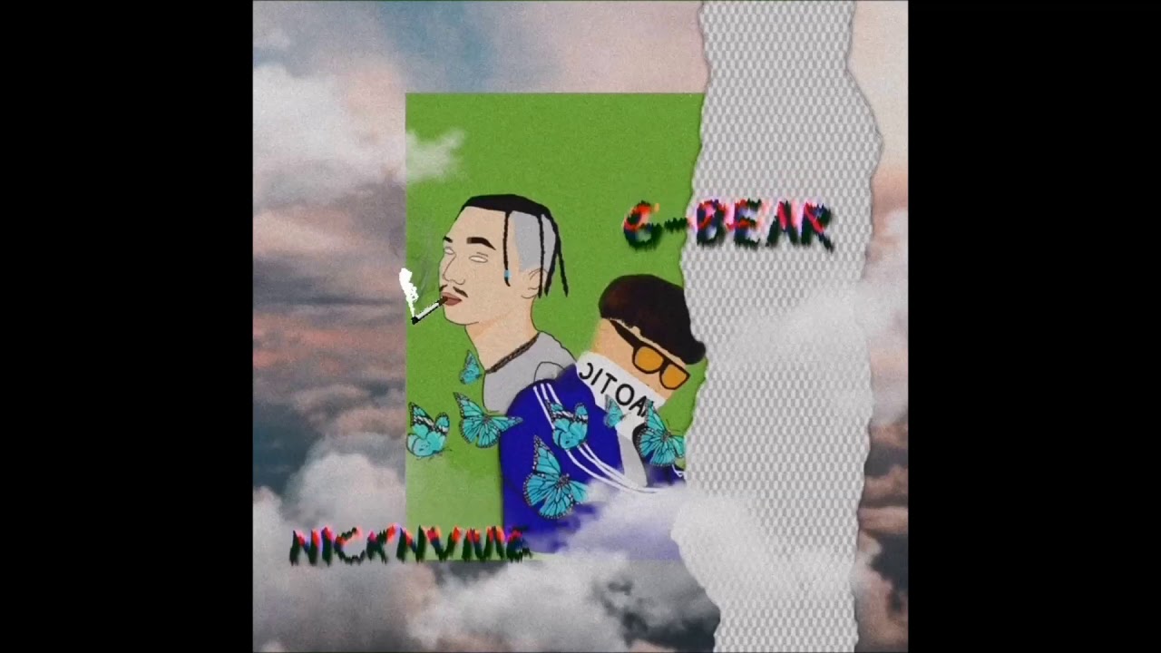 NICKNVME - BANGRAJUN FT. G -BEAR (Audio)