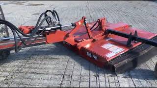 RHINO DB150 For Sale