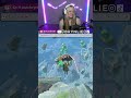 wholesome tears of the kingdom gameplay reaction 🥹