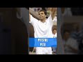 Pete Sampras At His BEST