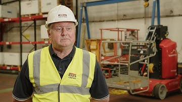 CCNSG Safety Passport renewal: Barry Training Services