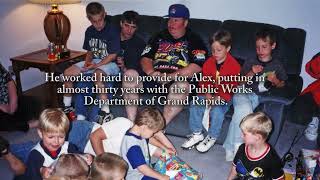 Rick Swendroski - Life Story Digital Video