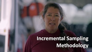 INTERA Environmental Assessment - Incremental Sampling Methodology