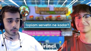 SİZ SORDUNUZ | DEDE GT CEVAPLADI! | EN!!! zor SORULAR! | w/@dedegrowtopia | - Growtopia Türkçe