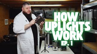 Everything You Need to Know About Uplights | VSHOW Uplights Part 1