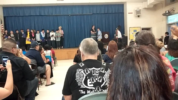 Raymond JUAREZ Graduation 2015