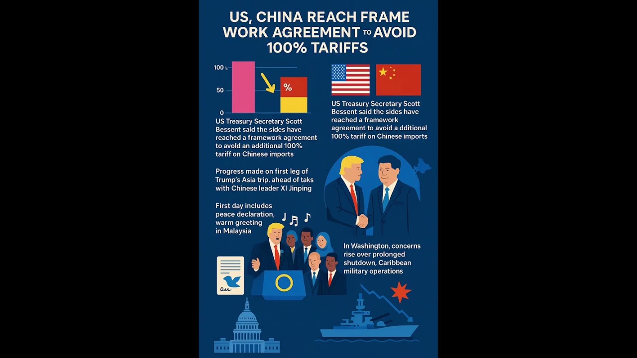 US market future Oct 26. Dow, S&P 500, NDX futures climb with Fed, Big Tech earnings Trump-Xi meet