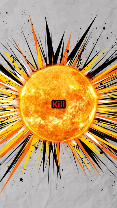 This Shocking Fact About Supernova Will Blow Your Mind! 🤯 #space #shorts #science