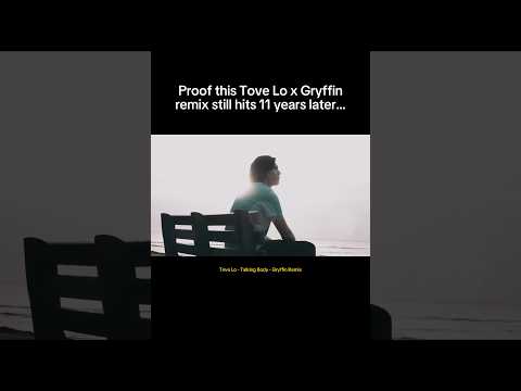 who remembers this one… #electronicmusic #gryffin #tovelo