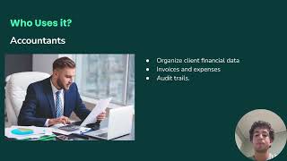 Microsoft Access