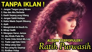 Download lagu Ratih Purwasih Full Album Terbaik - Tembang Kenangan | Lagu Lawas Nostalgia 80an 90an Terpopuler📀