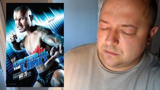 WWE Over The Limit (2012) Rant aka Review
