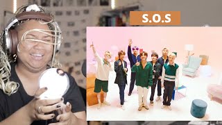 COME TO A BTS CONCERT WITH ME! | BTS - ROOM live + Look here, OUTRO:Wings, and UGH (ARMY REACTION)