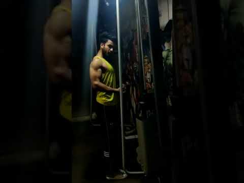 cable bicep curl cable bicep curl