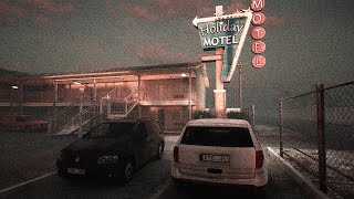 The incident of Holiday Motel..