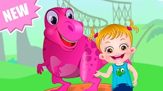 Baby Hazel Game Movie - Baby Hazel Holiday Adventures - Dora the Explorer screenshot 4