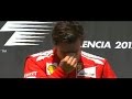 Fernando Alonso en Ferrari - The unfinished story