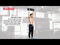 Cómo hacer crecer tus tríceps: hipertrofia de brazos | Men's Health España