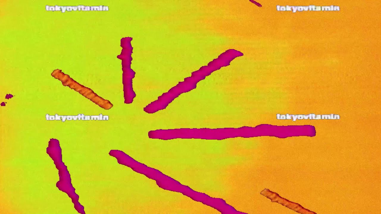 インディペンデントレーベルtokyovitaminのコンピレーションアルバムに