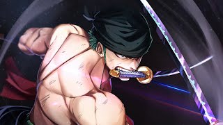 Zoro - Royalty 👑 One piece [AMV] 4k 60FPS