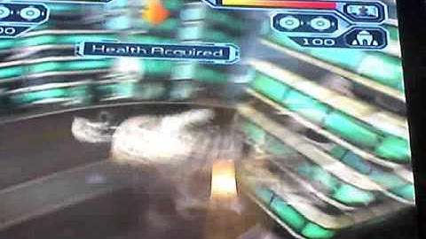 ratchet and clank skill point robo rampage