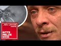 5 Jahre Haft nach Fluchtversuch aus der DDR: Findet er Sohn Marko? | Bitte melde dich | SAT.1