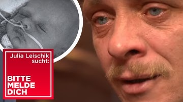 5 Jahre Haft nach Fluchtversuch aus der DDR: Findet er Sohn Marko? | Bitte melde dich | SAT.1