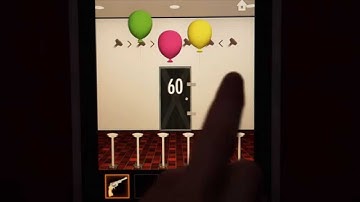 DOOORS level 60 Solution Walkthrough