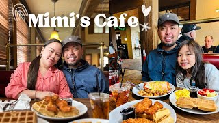 Mimi’s Cafe San Diego CA