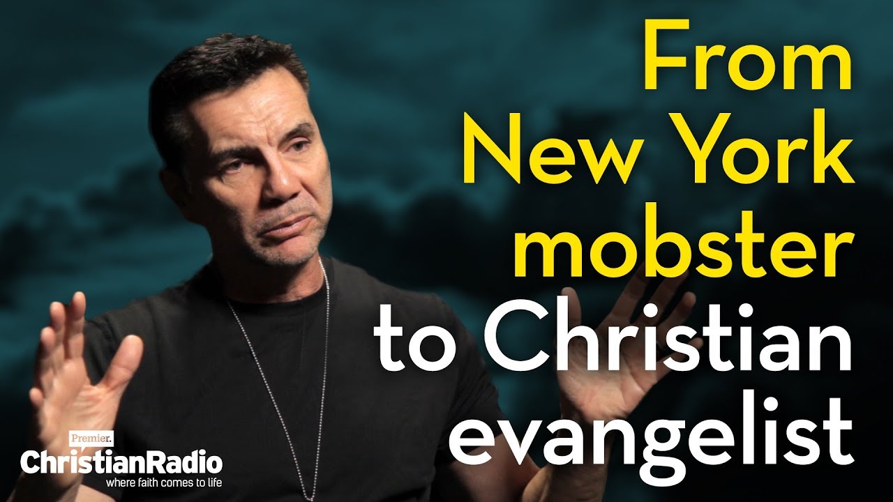 От нью-йоркского гангстера до христианского евангелиста — удивительное свидетельство