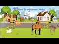 Where is my Mom Song | Kids Songs  | song created using AI generator