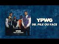 Ypwg  pile ou face official lyric