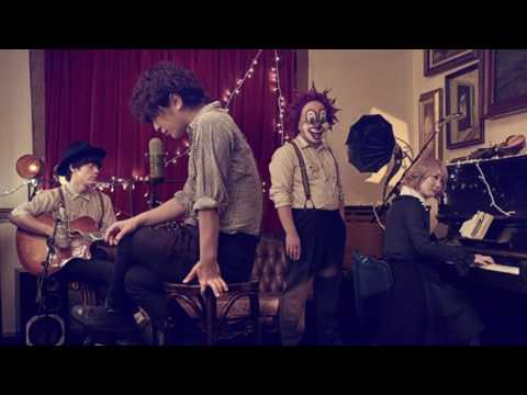 SEKAI NO OWARI「RAIN」
