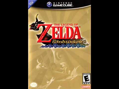 Koji Kondo, Toru Minegishi, Hajime Wakai, Kenta Nagata - The Legend of Zelda:  The Wind Waker Original Soundtrack -  Music