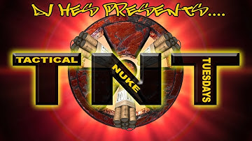 TNT Nuke With Every Assault Rifle TAR21 - Tactical Nuke Tuesday