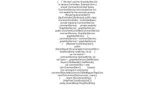 How to mock Microsoft Graph API SDK Client