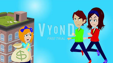 Rosie gets grounded intro version 3 (UPGRADED)