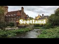 Let's learn about Scotland // #УчуАнглийский