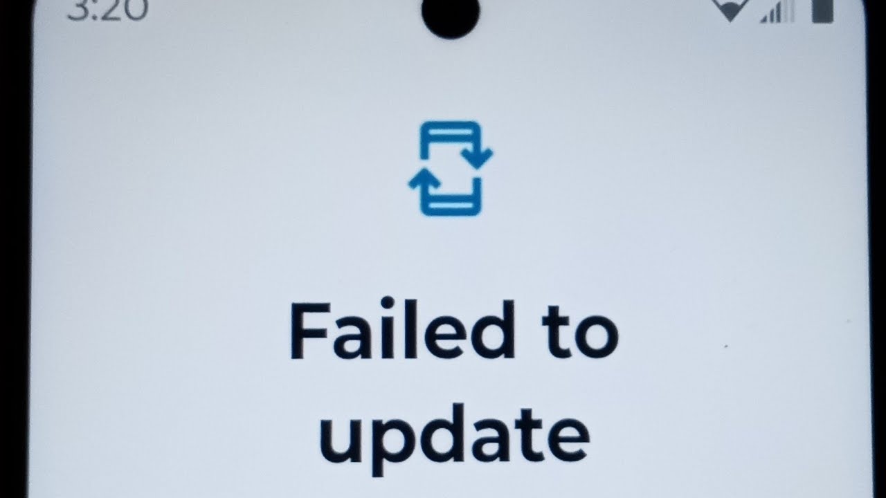 Fix Android 15 Security Update Failure And Other Updates For Android ...