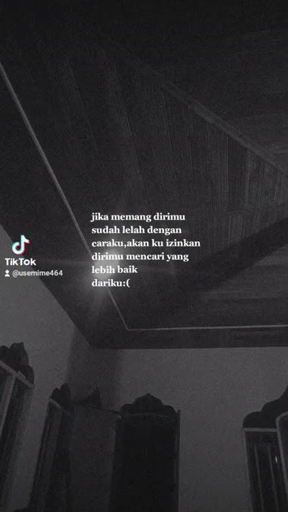 snap wa sad. jangan lupa subscribe 😁