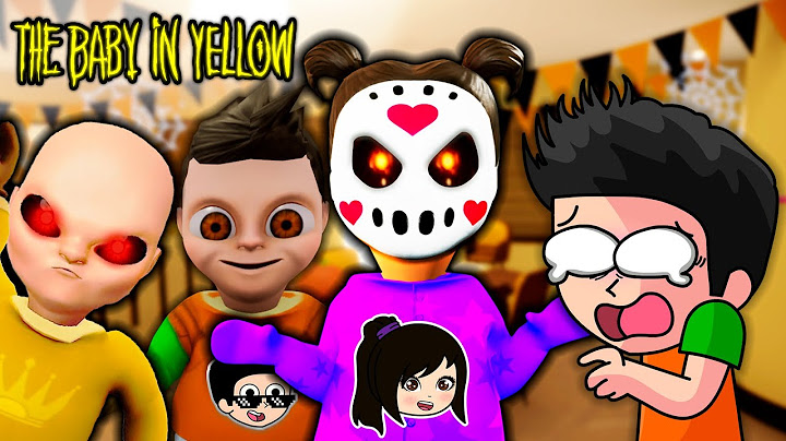SOY PAPÁ DE BEBÉ DEMONIO JONDRESITO Y ADRI BEBÉ👶😈| BABY IN YELLOW MOMENTOS DIVERTIDOS 🍼😂| JONDRES GC