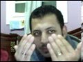انك لا تهدى الاحبة والله يهدى من يشاء حمادة عرابى