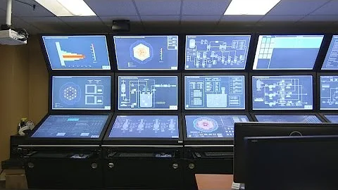 The Company Determined to Fix Nuclear Energy