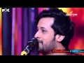 Atif Aslam Sun Charkhe Di Mithi Mithi Ghook Live