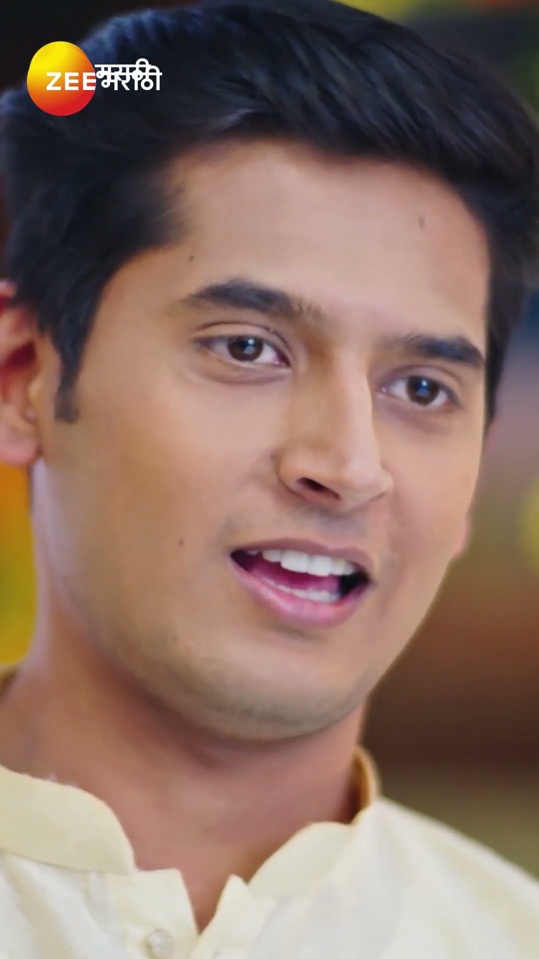 #Lakhat Ek Aamcha Dada #Shorts #Zee Marathi #Entertainment #Drama