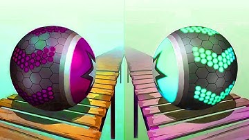 Uncovering the Secrets of Rollance Adventure Balls Epic Race vs Reverse