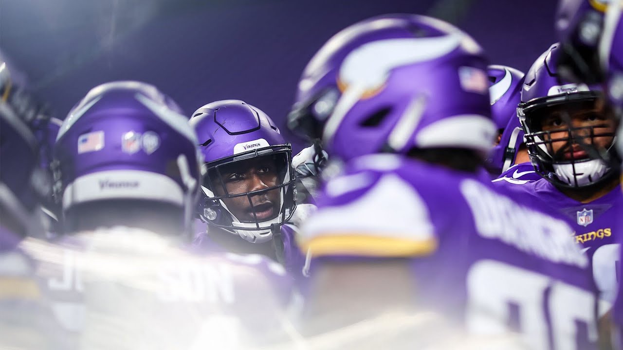 Vikings Pregame All-Access — Неделя 13 против Джексонвилла