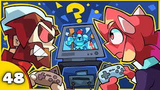 Gaming is BACK?!? | Rumble Pack Podcast #48