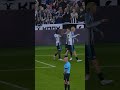 Bazoumana Touré finishes off a beautiful team goal 🤩🇨🇮 #newcastle #football